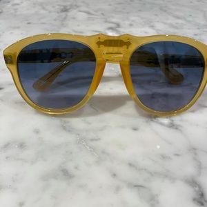 Persol Miele sunglasses with case and cloth